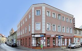 Hotel zur Sonne