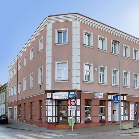 Hotel zur Sonne Korneuburg Exterior foto